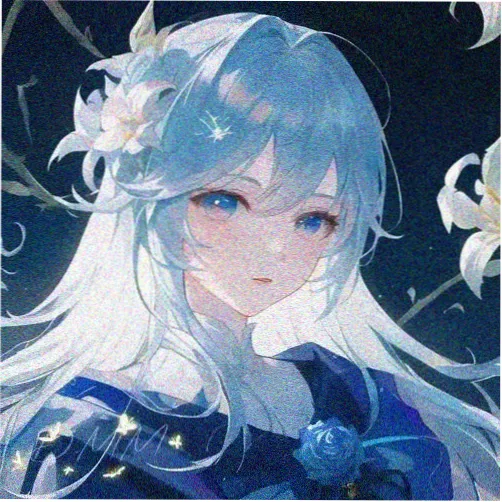 观众周六头像